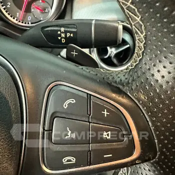 GLA 200 Enduro 1.6 TB 16V Flex Aut.