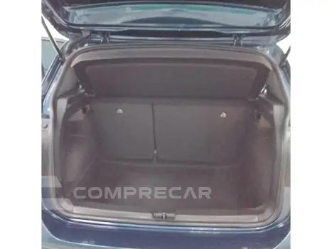 T-CROSS 1.0 200 TSI TOTAL FLEX AUTOMÁTICO