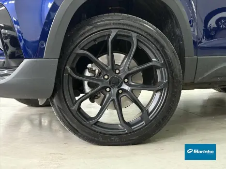 TAOS 1.4 250 TSI TOTAL FLEX HIGHLINE AUTOMÁTICO