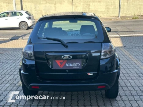 KA - 1.0 MPI 8V 2P MANUAL