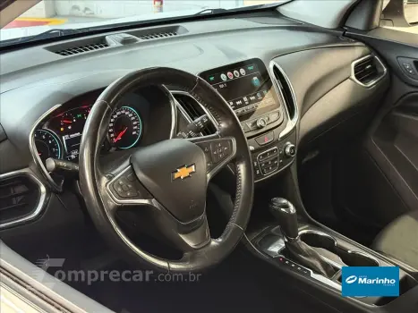 EQUINOX 2.0 16V TURBO GASOLINA LT AUTOMÁTICO