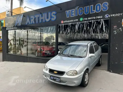 Corsa Sed Class.Life 1.0/1.0 FlexPower