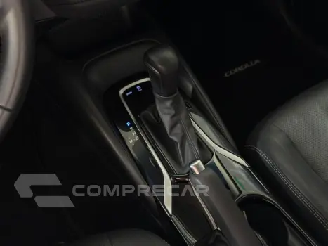 Corolla XEi 2.0 Flex 16V Aut.
