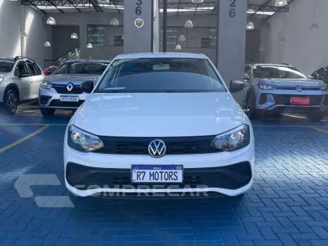 POLO 1.0 MPI TRACK MANUAL