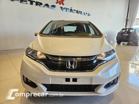 FIT 1.5 LX 16V