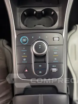 KING 1.5 Dm-i Phev GS