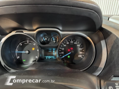 T4 3.2 BOLD 4X4 20V TURBO INTERCOOLER DIESEL 2P MANUAL
