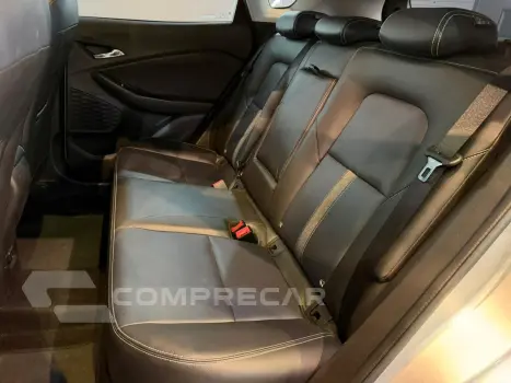 Tracker 1.2 Turbo Flex Premier Automático