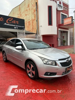 CRUZE 1.8 LT 16V