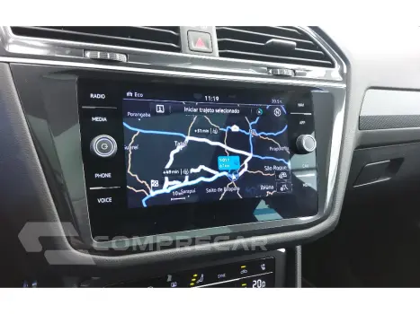 TIGUAN 2.0 300 TSI GASOLINA ALLSPACE R-LINE AUTOMÁTICO