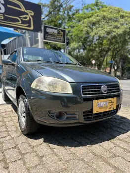 SIENA 1.0 MPI EL 8V