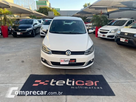 FOX 1.0 MPI Bluemotion 12V