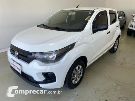 Fiat MOBI 1.0 EVO FLEX EASY MANUAL 4 portas