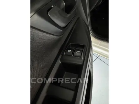 STRADA 1.4 FIRE FLEX ENDURANCE CS MANUAL
