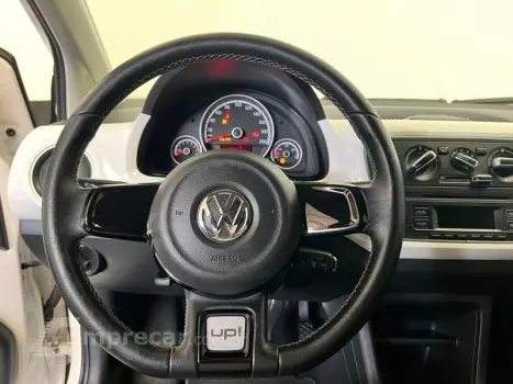 UP CROSS 1.0 MPI 12V FLEX 4P MANUAL