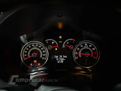 GRAND SIENA 1.0 EVO FLEX ATTRACTIVE MANUAL