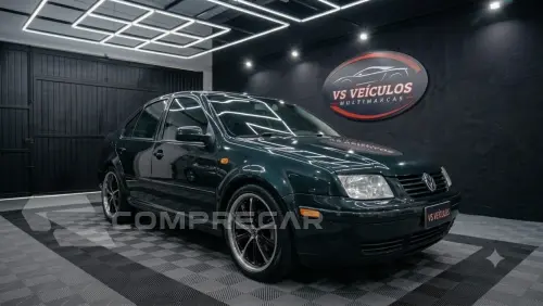 CHEVROLET BORA 4 portas