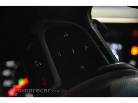 CRONOS - 1.8 E.TORQ PRECISION AT6