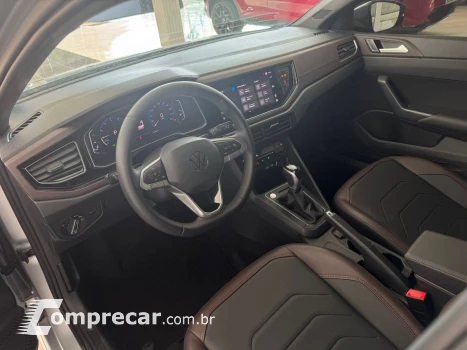 VIRTUS 1.0 200 TSI Highline