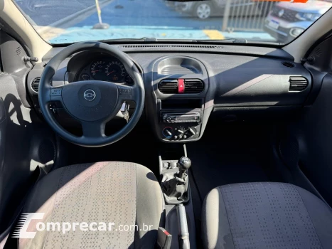 CORSA 1.4 MPFI MAXX 8V FLEX 4P MANUAL