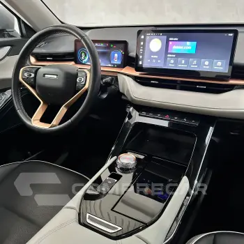 Haval H6 19 1.5 (Hibrido)