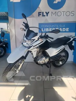 HONDA NXR 160 BROS ESDD