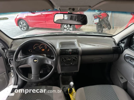 CLASSIC 1.0 MPFI LS 8V