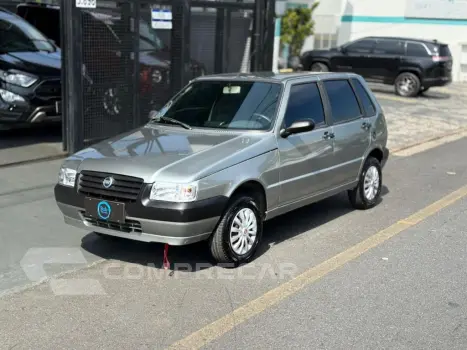 Uno Mille 1.0 Fire/ F.Flex/ ECONOMY 4p