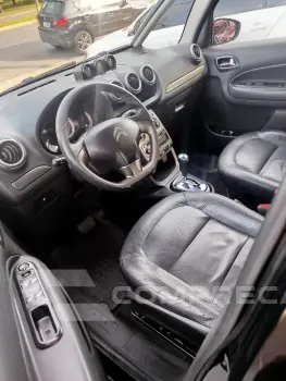 AIRCROSS GLX 1.6 Flex 16V 5p Aut.