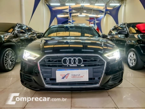 A3 1.4 TFSI Attraction 16V