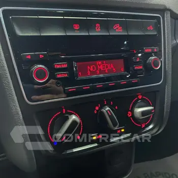 Saveiro CROSS 1.6 T.Flex 16V CD