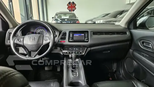 HR-V 1.8 16V EX