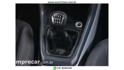 T-CROSS - 1.0 200 TSI TOTAL MANUAL