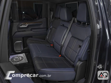 SILVERADO 5.3 V8 1500 High Country 4X4