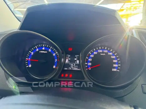 HB 20 Hatch 1.0 12V 4P FLEX COMFORT