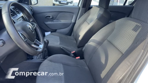 SANDERO 1.0 12V SCE ZEN