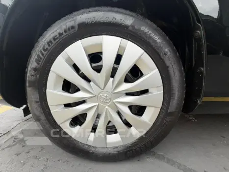 YARIS XL 1.5 Flex 16V 5p Aut.