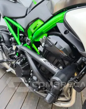 KAWASAKI Z900