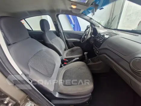 PALIO 1.0 MPI Attractive 8V