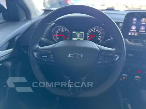 TRACKER 1.0 TURBO FLEX AUTOMÁTICO