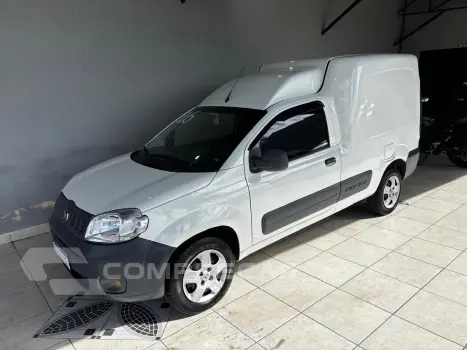 Fiat FIORINO 1.4 MPI Furgão 8V 2 portas
