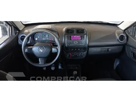KWID 1.0 12V SCE FLEX ZEN MANUAL