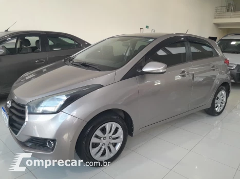 Hyundai HB 20 Hatch 1.0 12V 4P FLEX COMFORT PLUS 4 portas