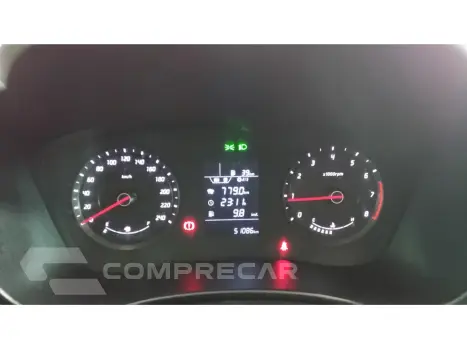 HB20 1.0 TGDI FLEX COMFORT MANUAL