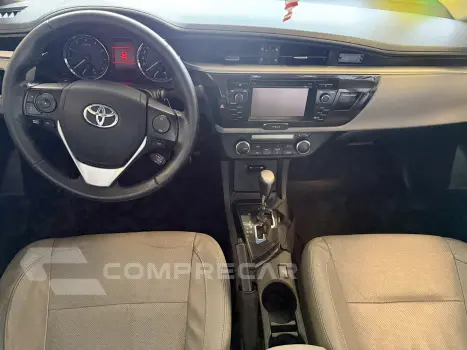 COROLLA 2.0 Vvt-ie XEI