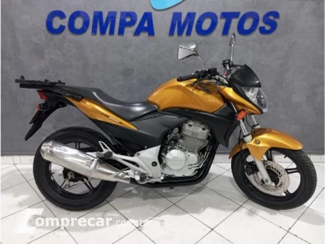 CB 300R - Street