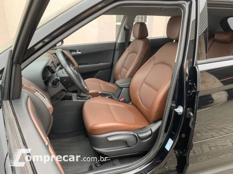 Creta Prestige 2.0 16V Flex Aut.
