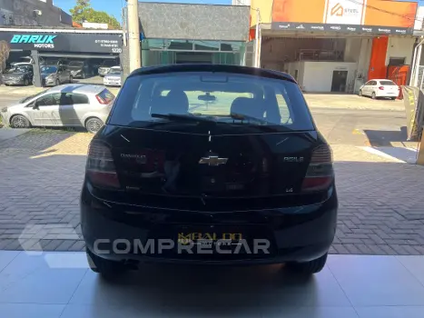 AGILE LT 1.4 MPFI 8V FlexPower 5p