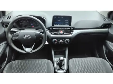 HB20 1.0 12V FLEX VISION MANUAL