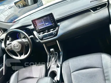 COROLLA CROSS 2.0 VVT-IE FLEX XRE DIRECT SHIFT